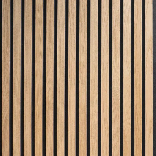 Flexible Akustikplatten (270 cm x 110 cm)